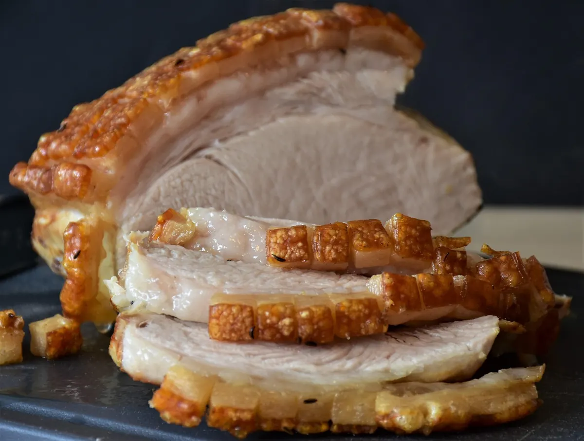 Seasonal Wine Pairings for Autumn: Comforting Reds and Roasts